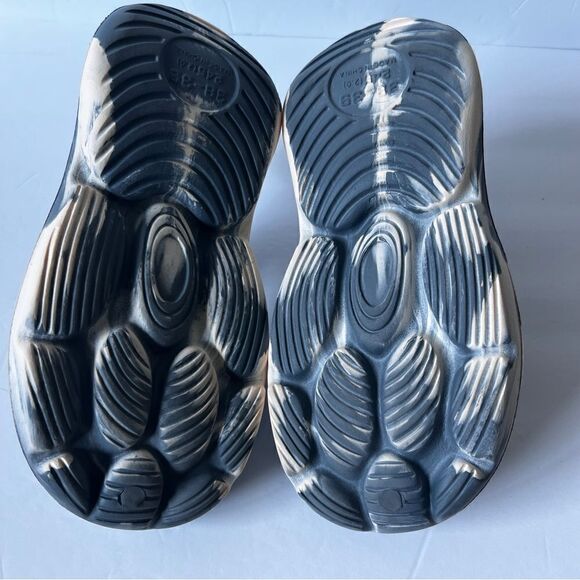 Unisex Foam Runner 400 Casual Hollow Slip-On Beach Sport Water Sandals - Picture 7 of 7